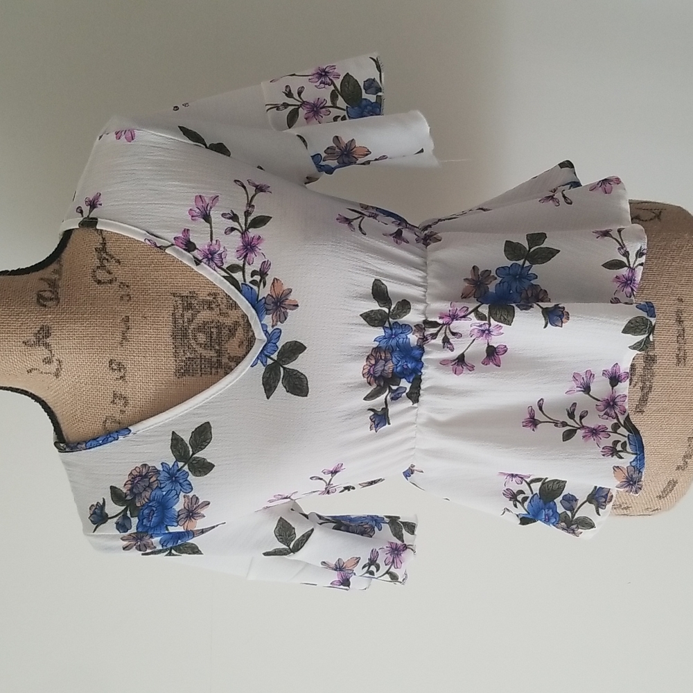 OMT Fashions Top